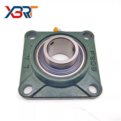 High Speed ​​Pillow Block laakerit